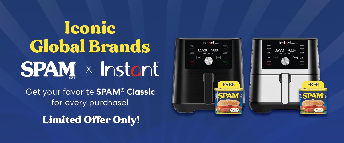 Spam Web Desktop Vortex