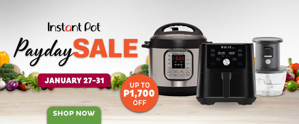 Website Desktop (Instant Pot Duo 7-in-1 Multi-use Pressure Cooker)