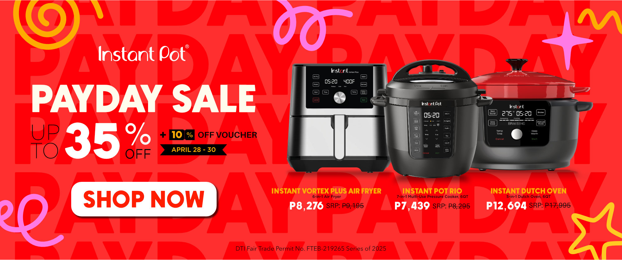 WEB Banner