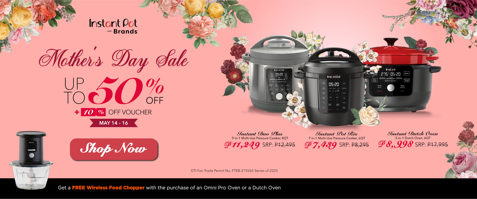 WEB Banner