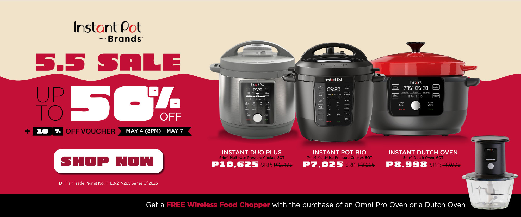 WEB Banner
