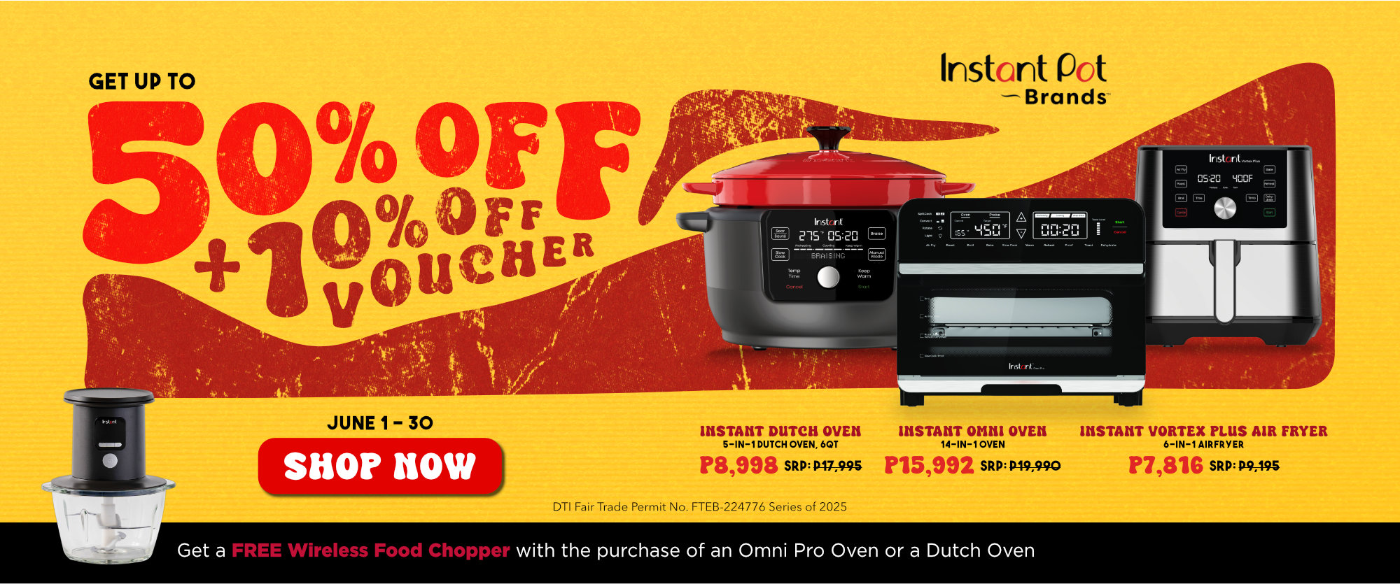 WEB Banner