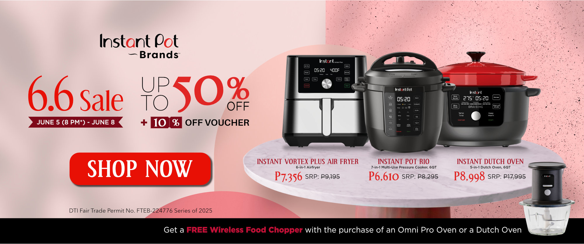 WEB Banner
