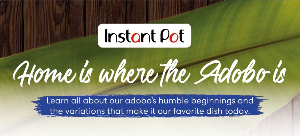 Instant Pot Blog Image