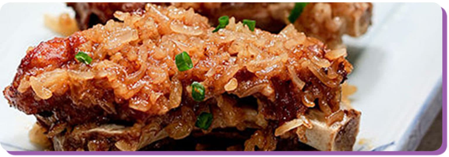 Instant Pot Blog Image