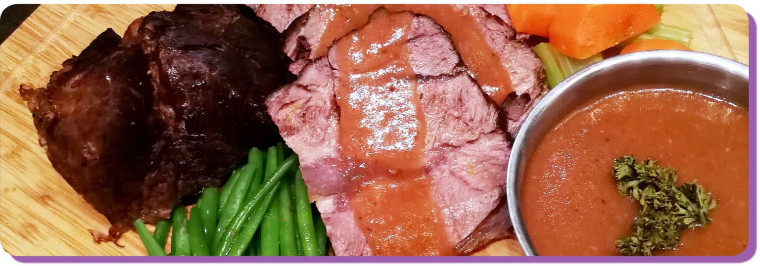 Instant Pot Blog Image
