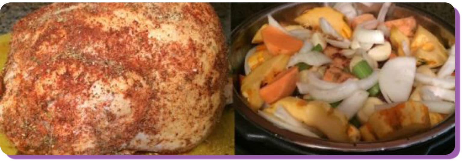 Instant Pot Blog Image