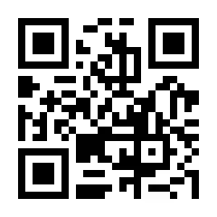 QR Code for InstantPot Philippines support channel