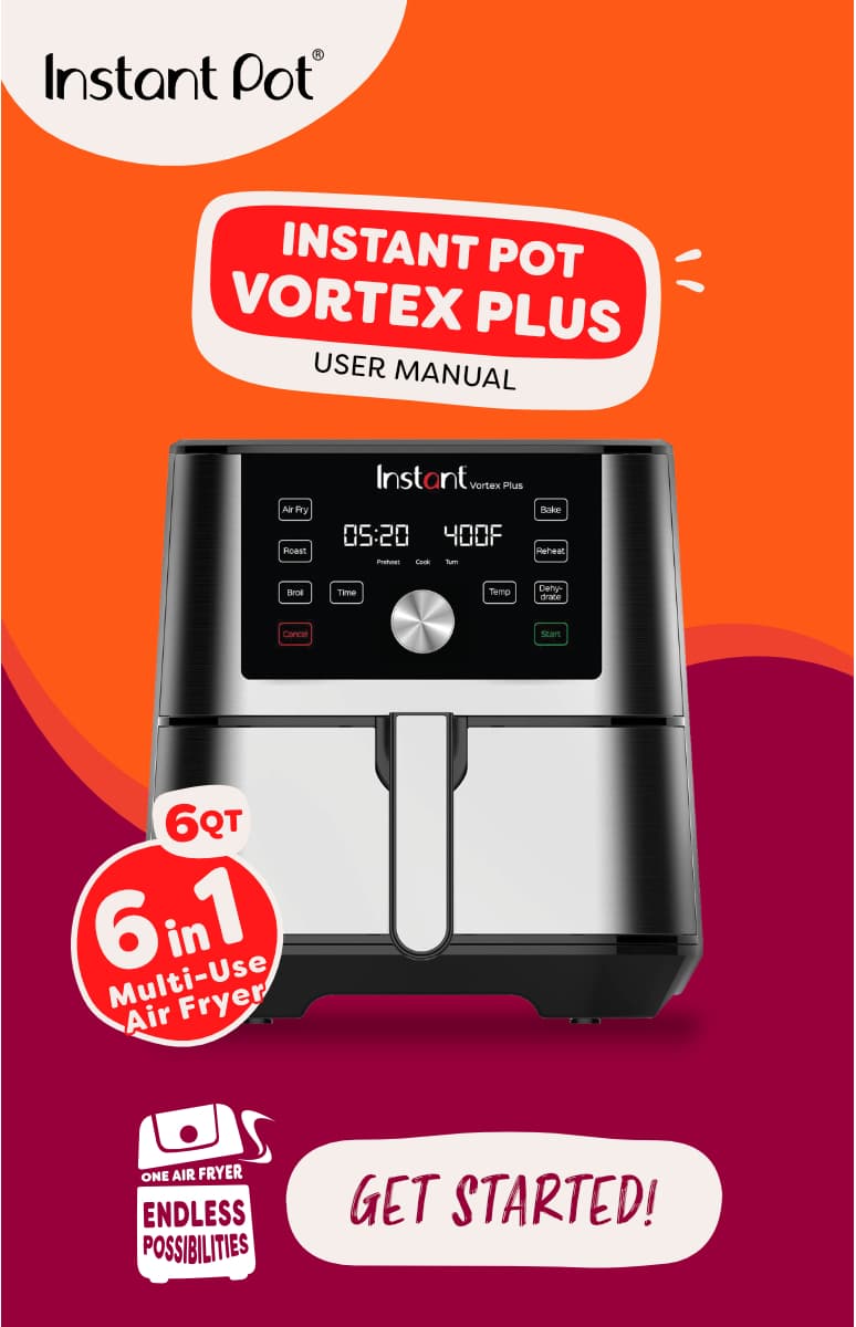 Vortex Plus