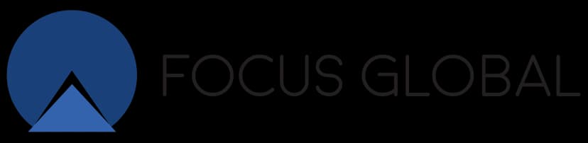 Focus Global Inc. logo