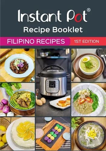 Filipino Recipes 1st Edition