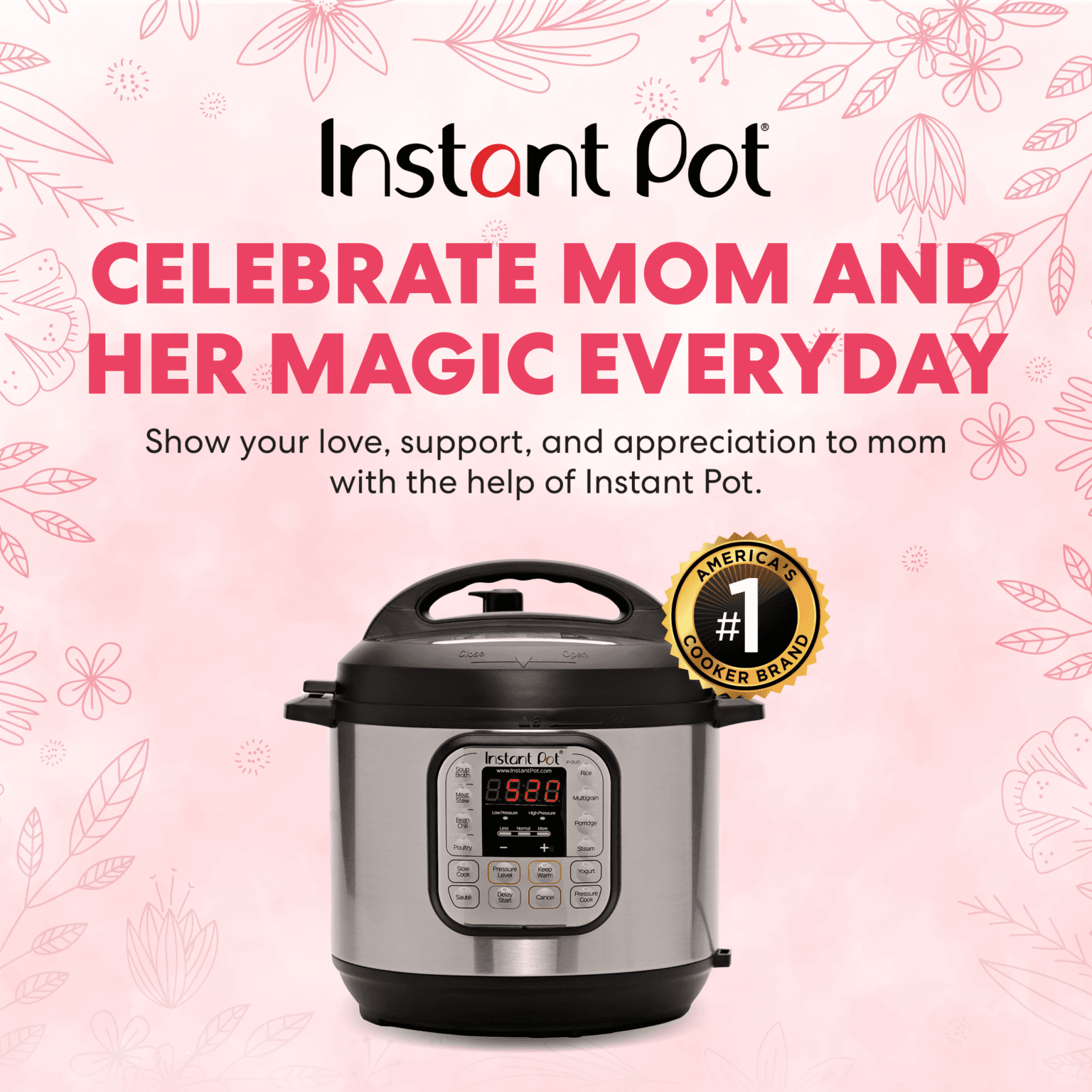 Instant Pot Blog Image