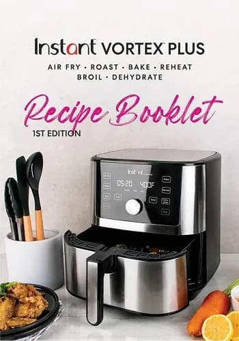 Vortex Plus 1st Edition