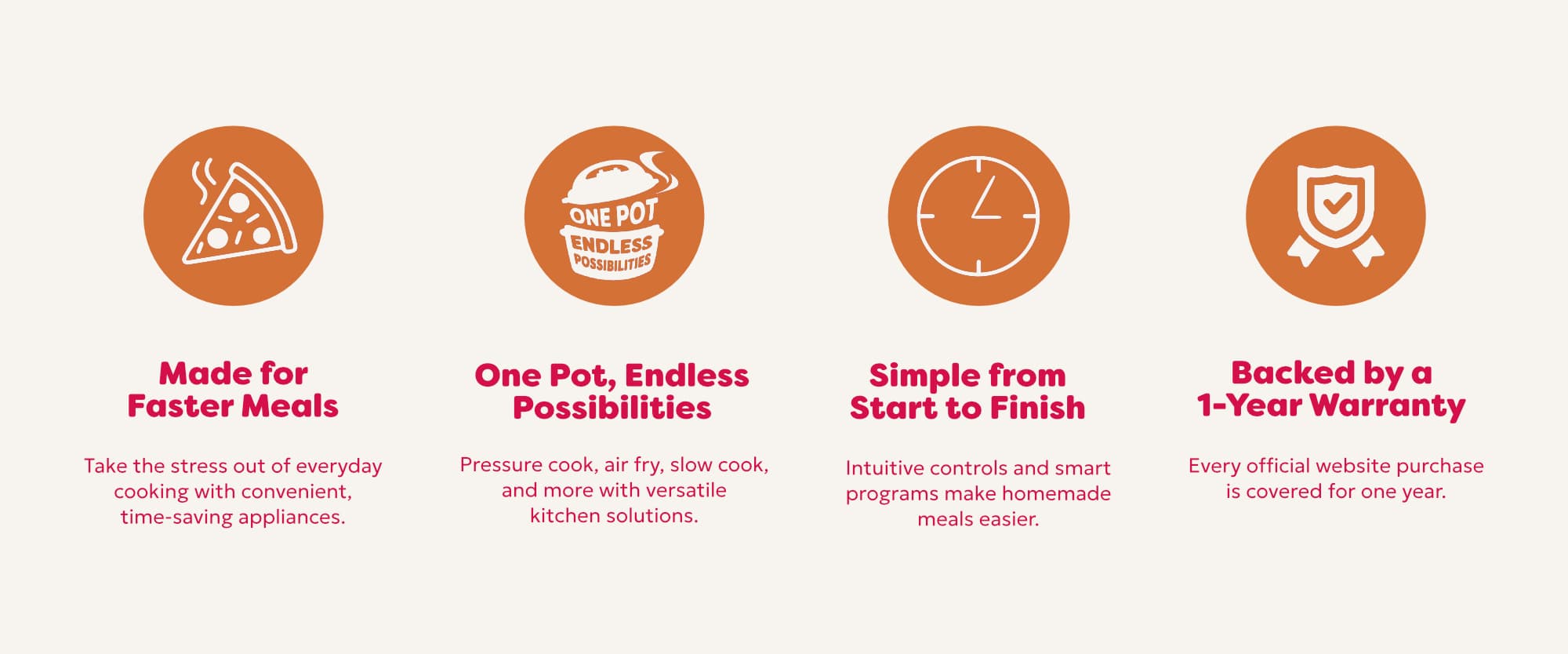 Instant Pot End Cards