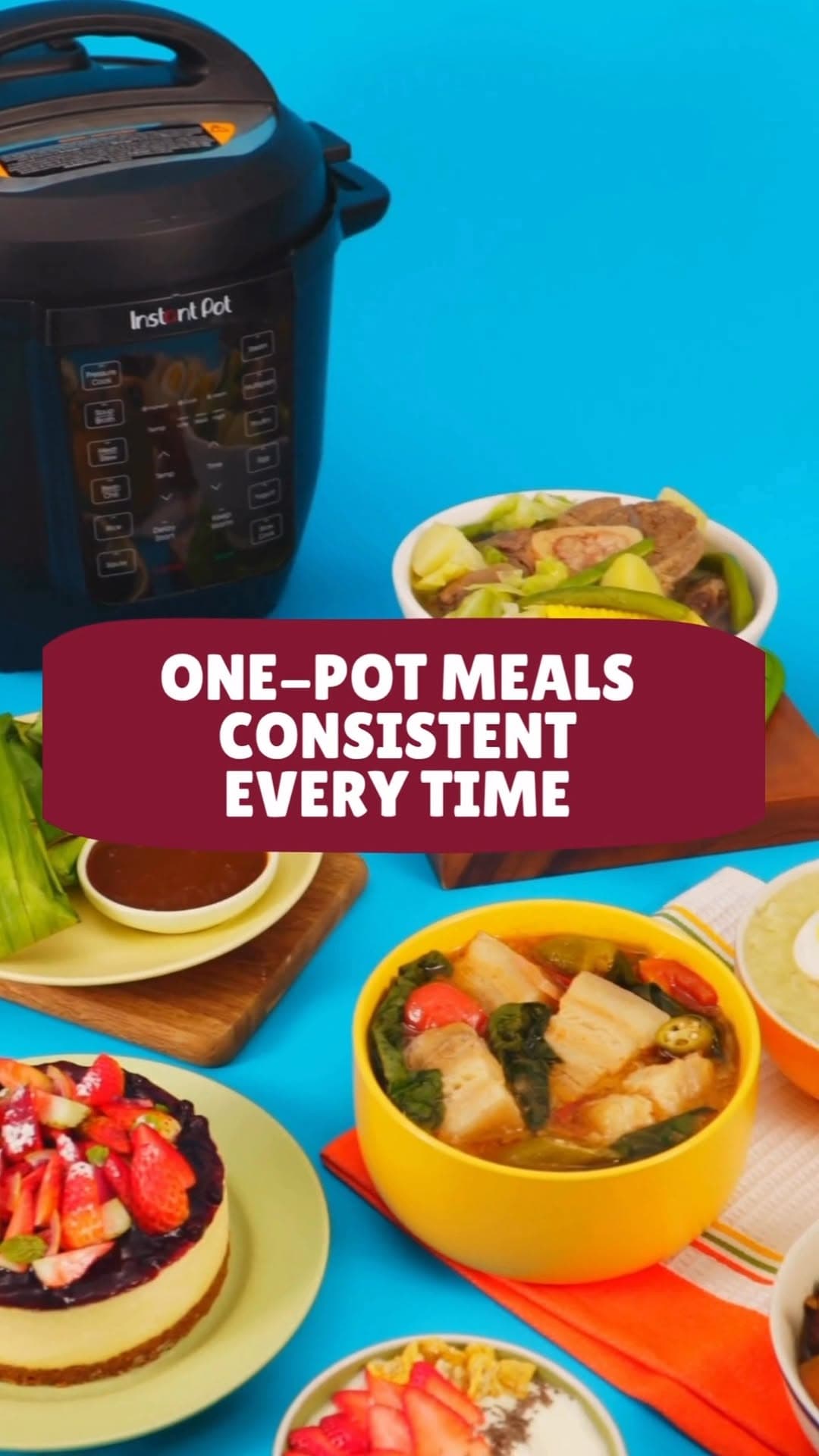 Instant Pot Reel 1