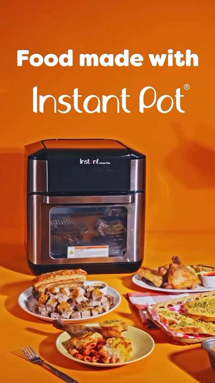 Instant Pot Reel 2