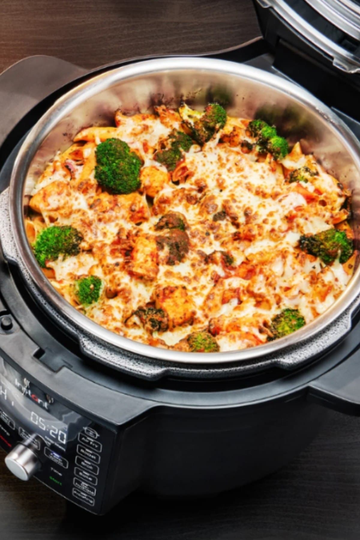 Multi-Cooker