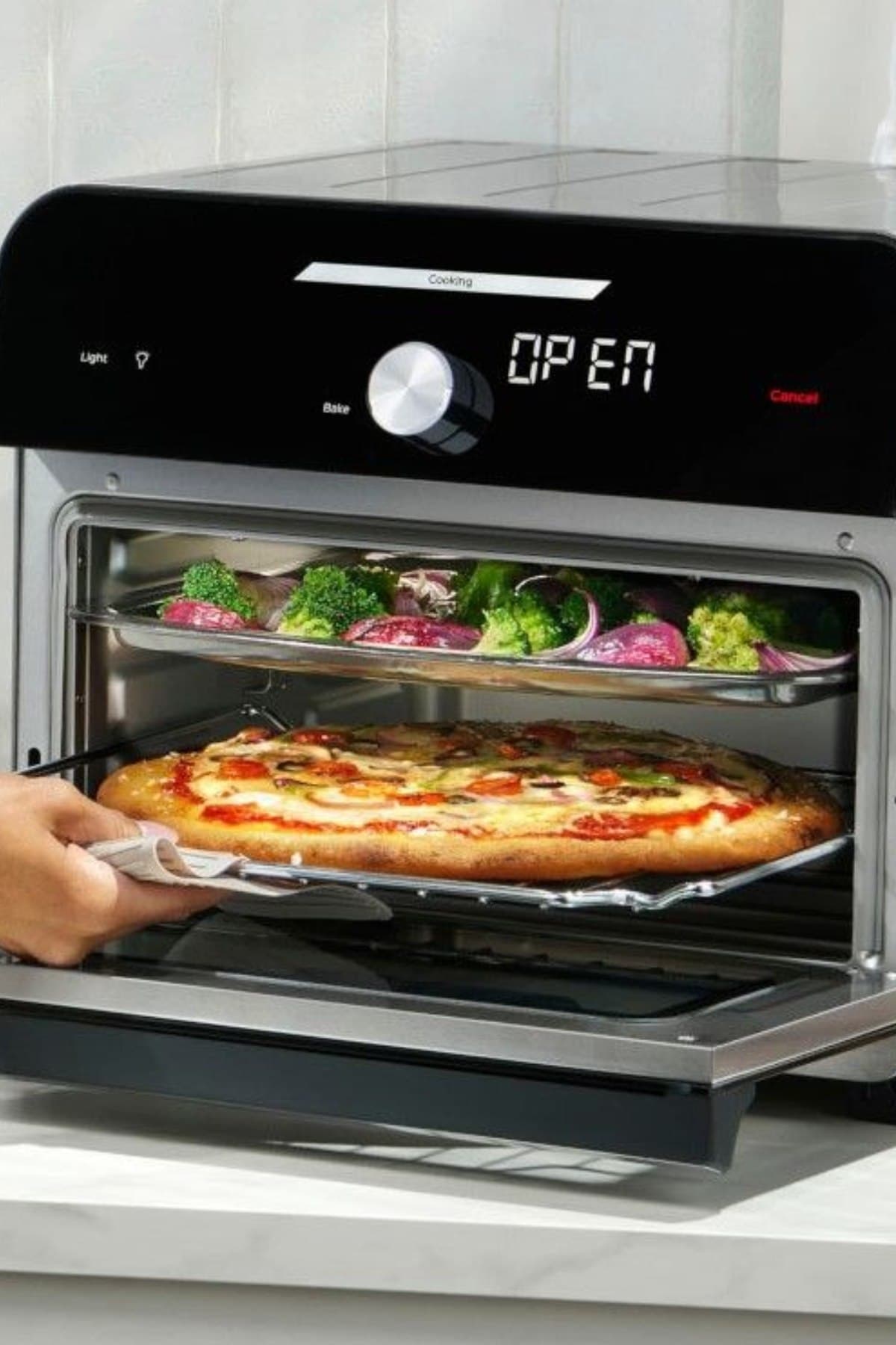 Ovens