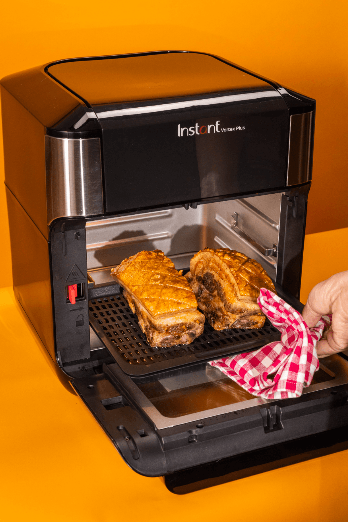 Ovens