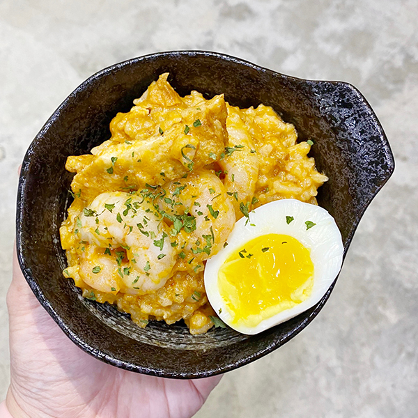 risotto