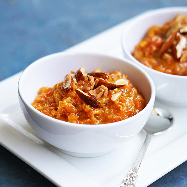Carrot Halwa (Raks) (1)