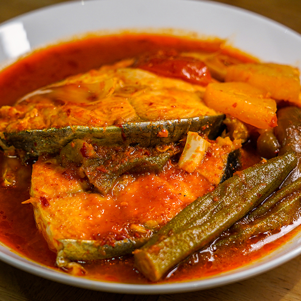 Assam Fish