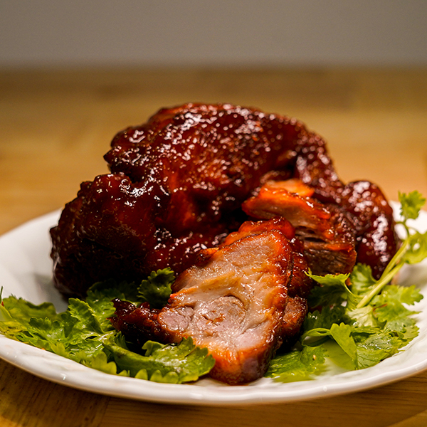 Roasted Charsiew