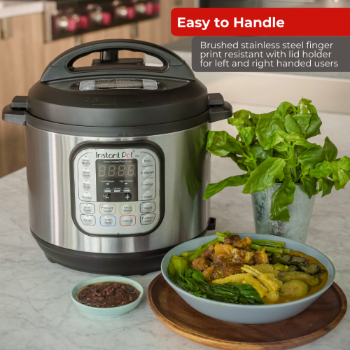  Pressure Cooker, High Pressure Cooker, Double Handed Cooker,  Multi-functional, Gas, Magic Magic Quick Cooking, Energy Saving,  Time-saving, Innovative Micro-pressure Technology, Large Capacity,  Explosion-proof, Pressure Resistant, Seal