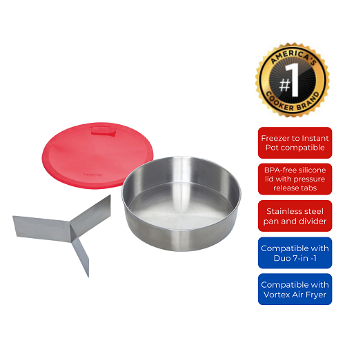 Mini Loaf Pans Set of 2 Instant Pot Philippines