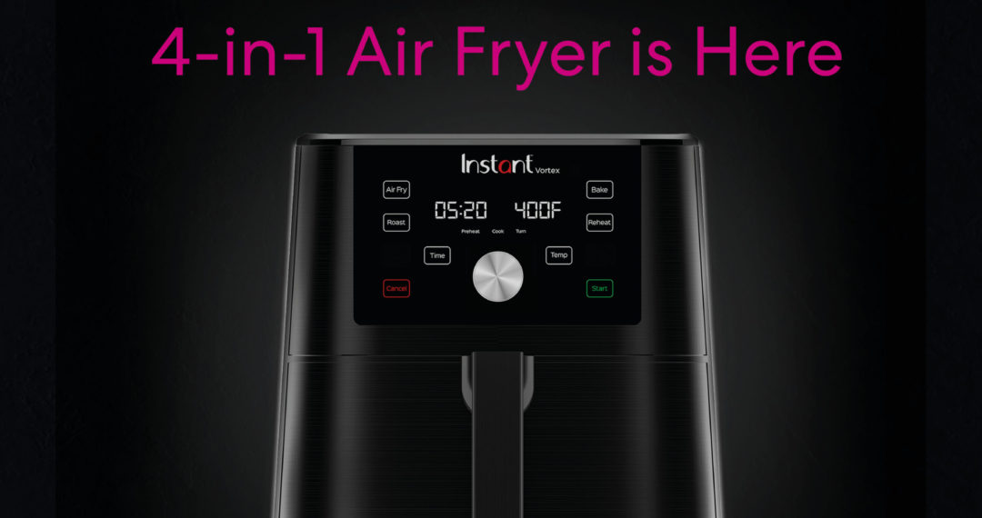 Air Fryer Article Thumbnail