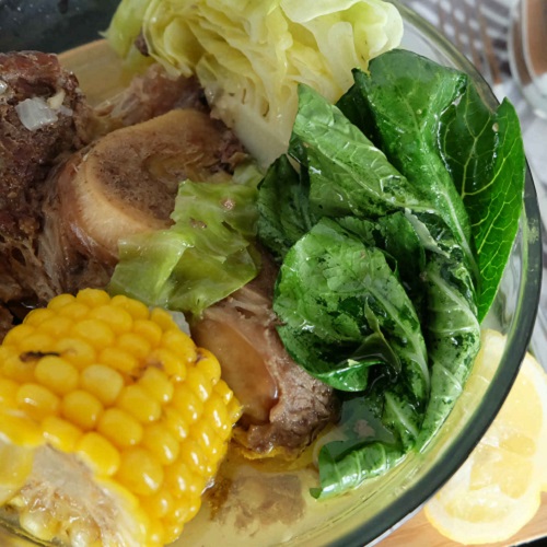 bulalo recipe