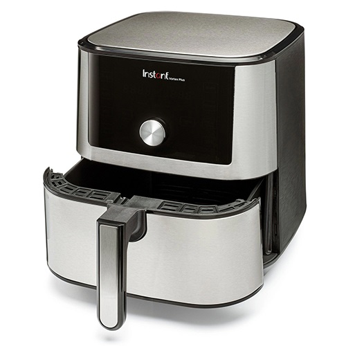 instant vortex plus 6 in 1 4qt