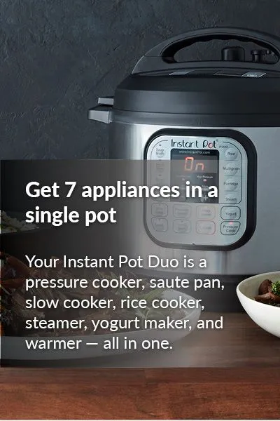 Shop Instant Pot & Instant Appliances, Official Website