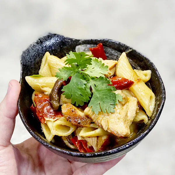 pasta