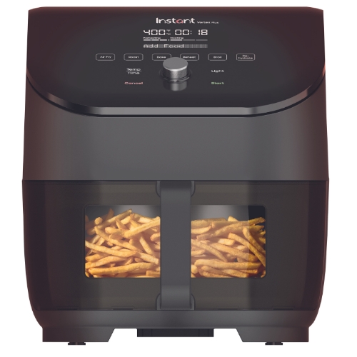 Vortex Plus 6-in-1 Air Fryer (6 QT/5.7 L) - Instant Pot Philippines