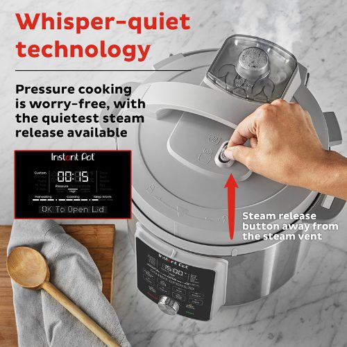 Instant Pot Duo Plus 8QT Instant Pot Philippines
